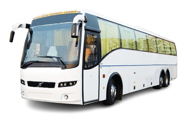 Luxury Bus Rental